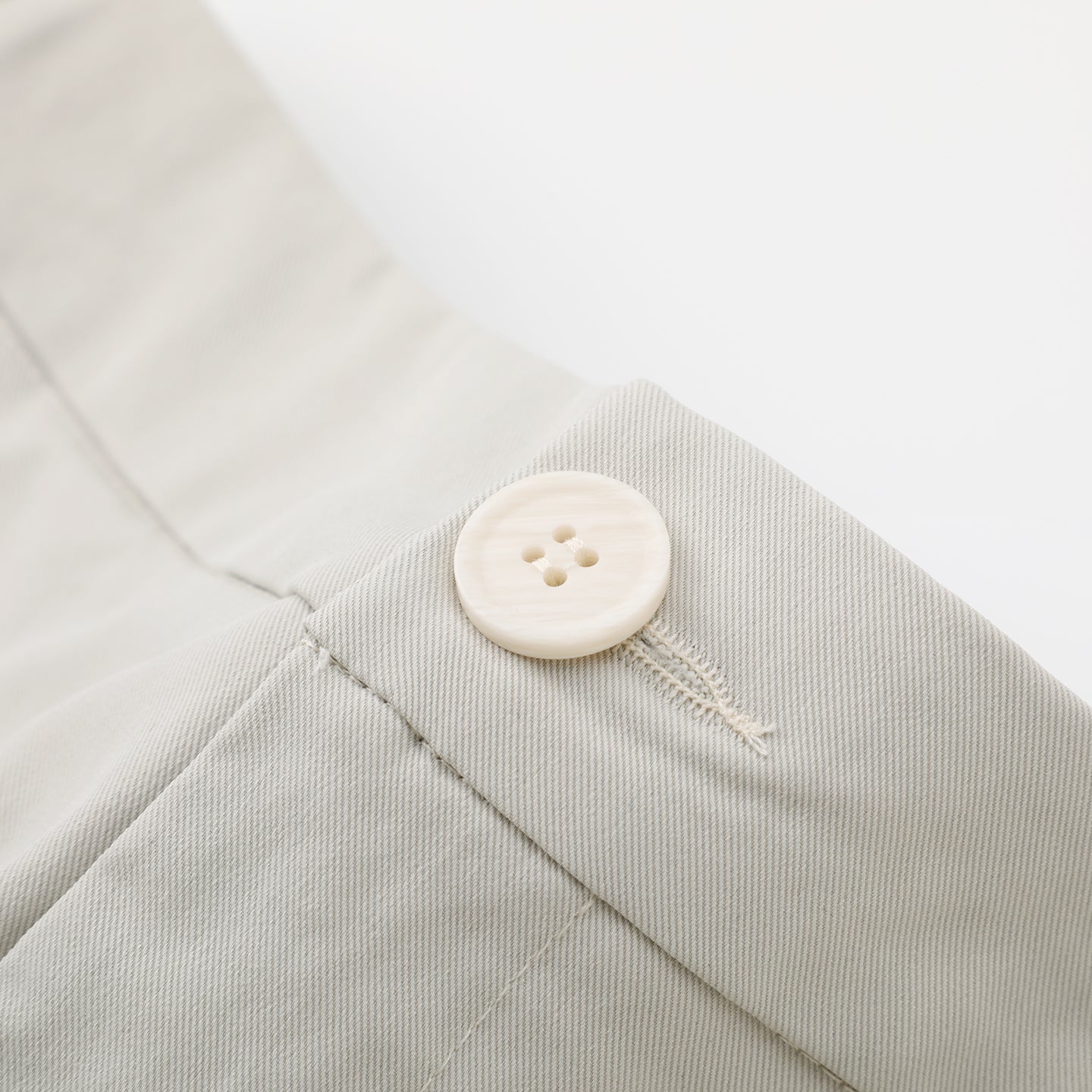 2025SS Women's cigarette pants THOM TREND