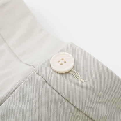 2025SS Women's cigarette pants THOM TREND