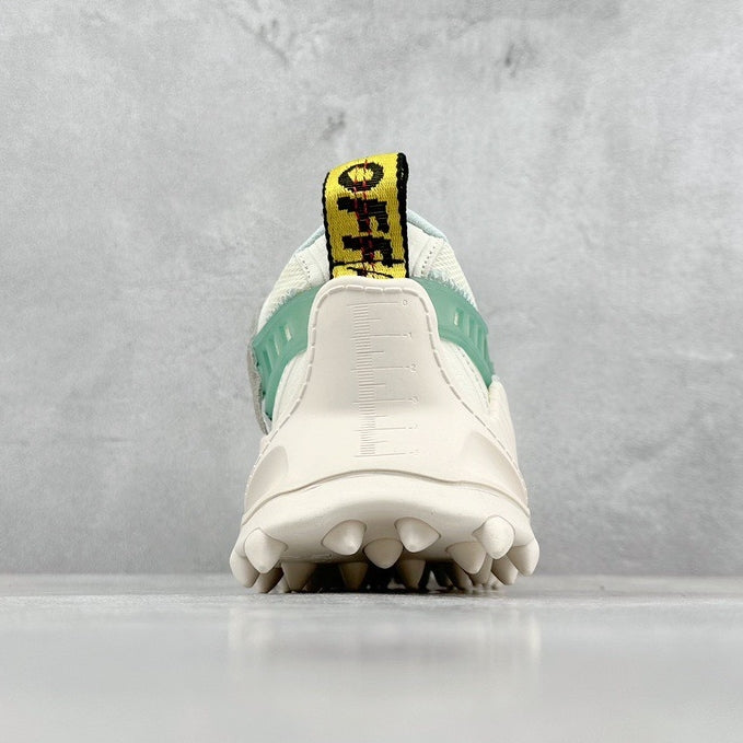 OFF-Whlte Arrow logo Sports shoes#4 4-Bar