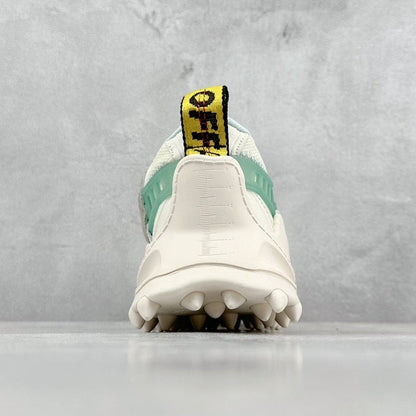 OFF-Whlte Arrow logo Sports shoes#4 4-Bar