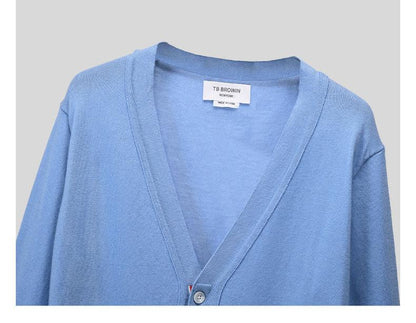Classic cardigan THOM TREND