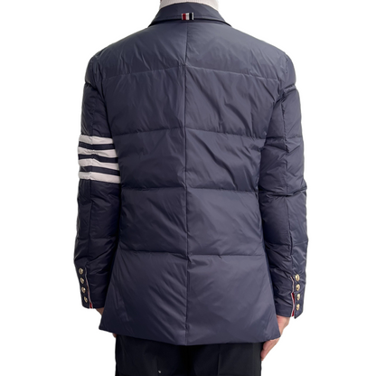 2025SS Suit-style down jacket THOM TREND
