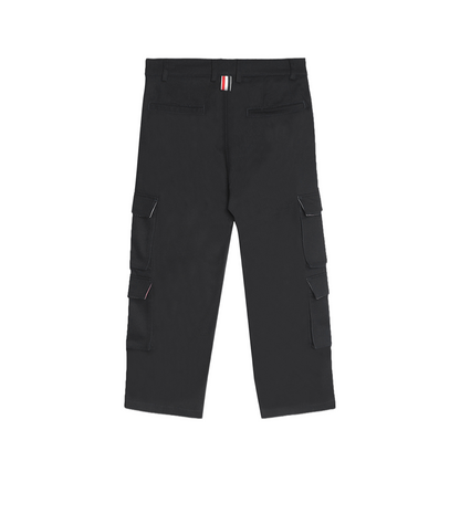 2025SS Men's Work Pants THOM TREND