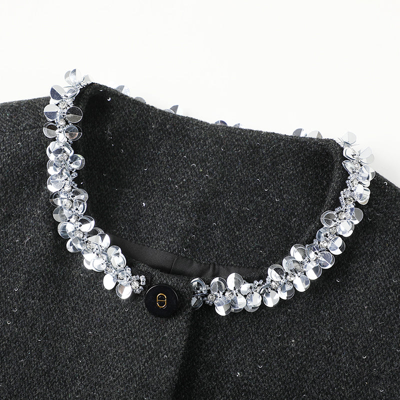 2025SS vest dress THOM TREND