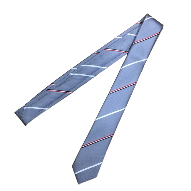 Men's ties THOM TREND