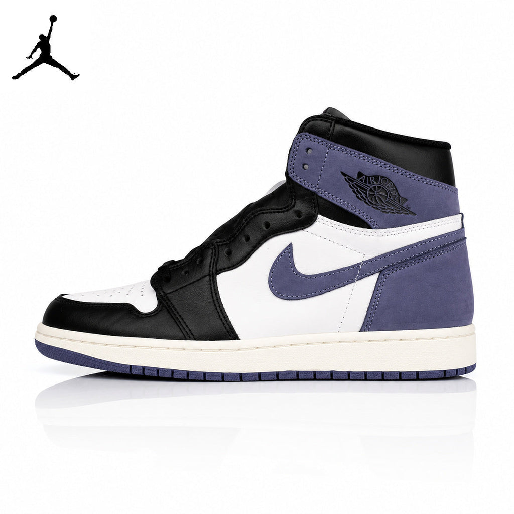 Air Jordan 1 High - Unisex Sneakers Style 39 main product view
