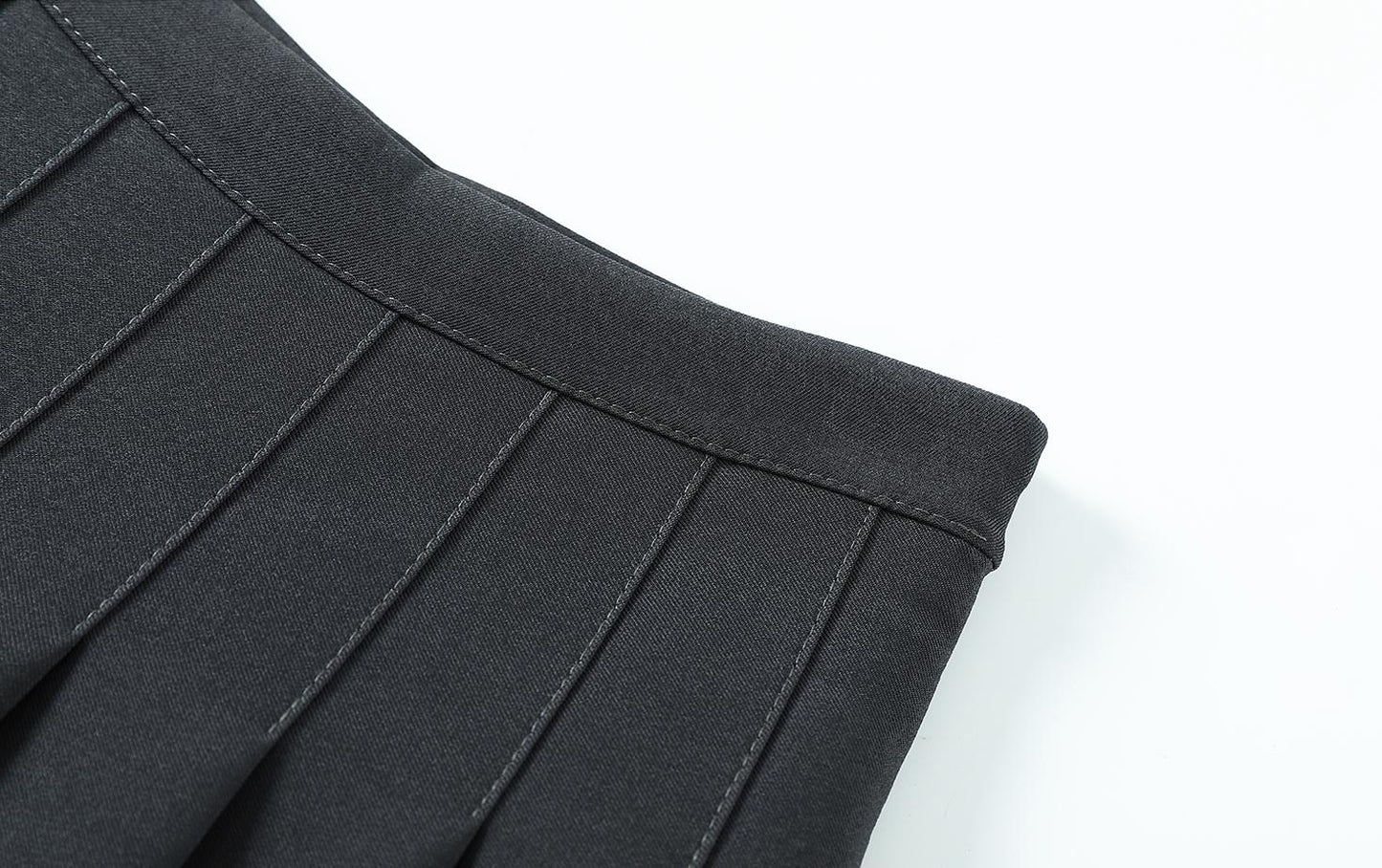 Puppy Embroidered Dress THOM TREND