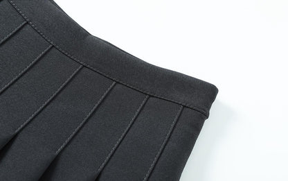 Puppy Embroidered Dress THOM TREND