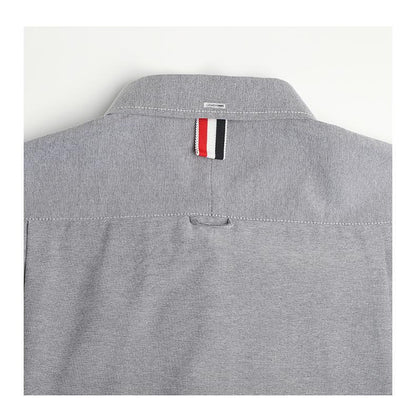 2025SSS Long-sleeved shirt THOM TREND