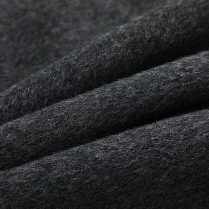 2025SS Horn button mid-length coat THOM TREND