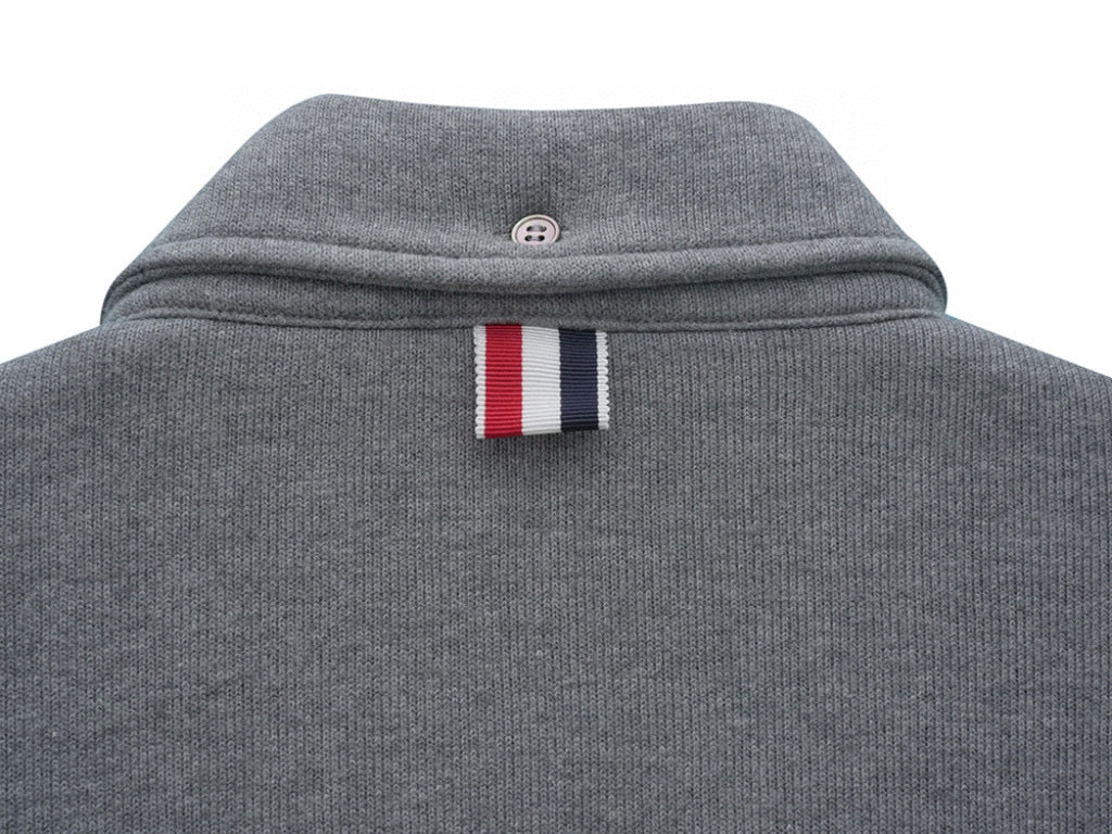 2025ss Men's shirts THOM TREND