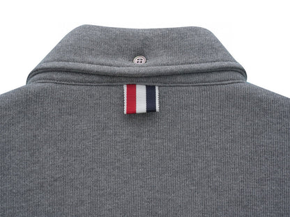 2025ss Men's shirts THOM TREND