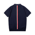 Classic Knit Polo | Thom Browne