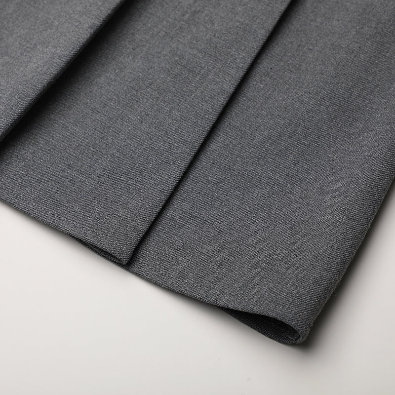 2025SS pleated skirt（副本） THOM TREND