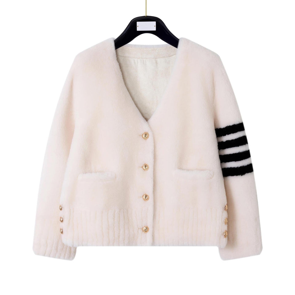 Wool coat - Image 8