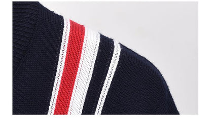 2025SSS pullover sweater THOM TREND