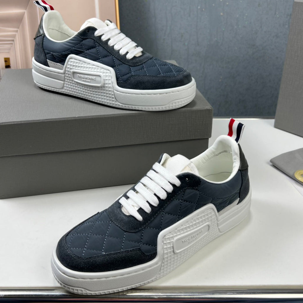 Man Casual shoes THOM TREND
