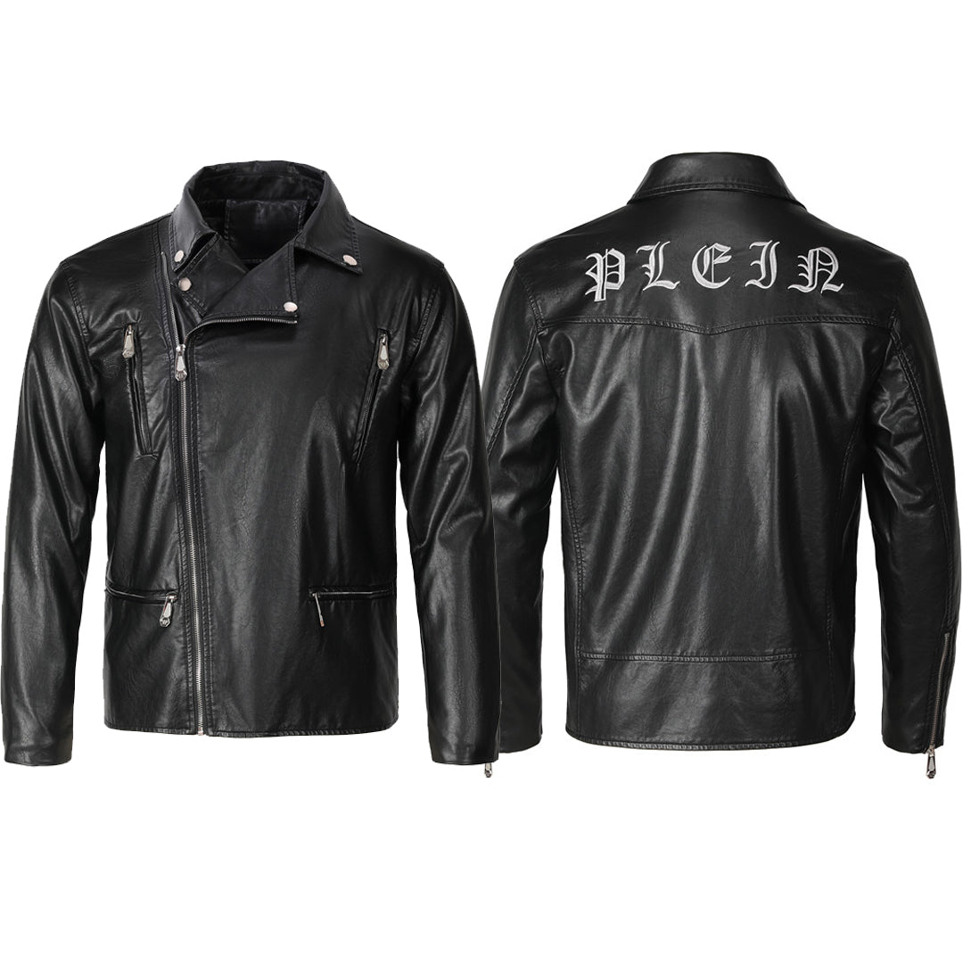 New-2025ss Cowhide Jacket SOLODSQ2