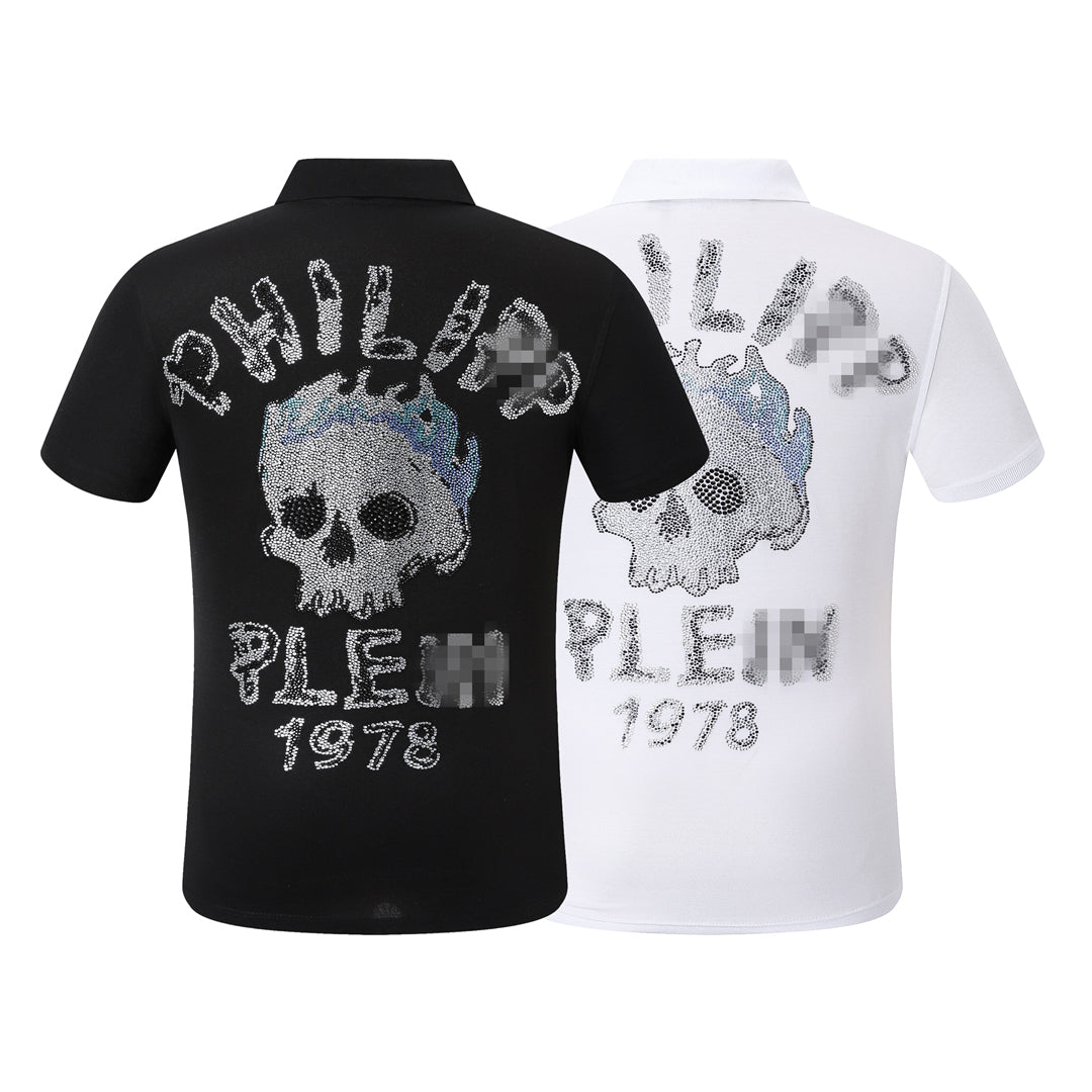 SOLO-2024 Men POLO shirt SOLODSQ2