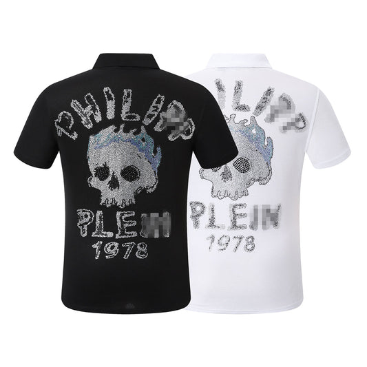 SOLO-2024 Men POLO shirt SOLODSQ2