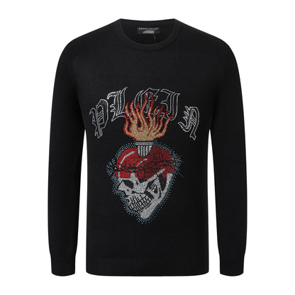 SOLO-2024ss Fleece Sweatshirt SOLODSQ2