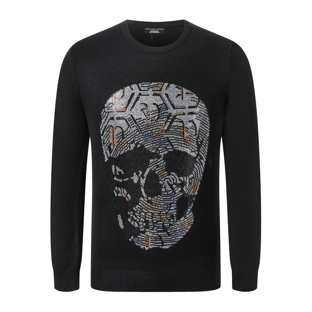 PIein 2025 Fleece Sweatshirt SOLODSQ2