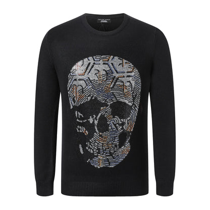 PIein 2025 Fleece Sweatshirt SOLODSQ2