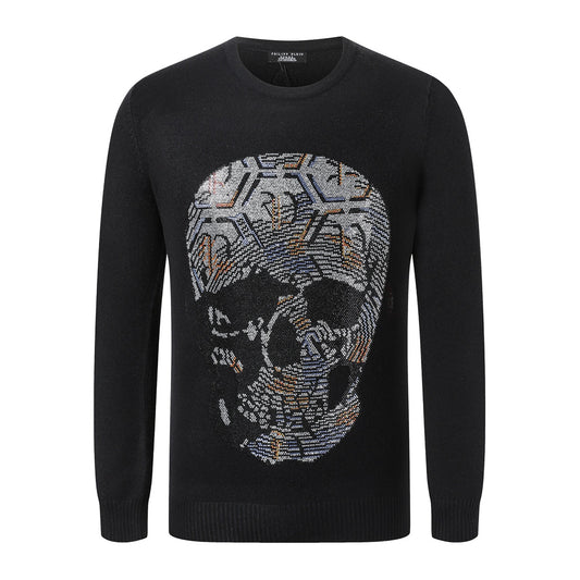 PIein 2025 Fleece Sweatshirt SOLODSQ2