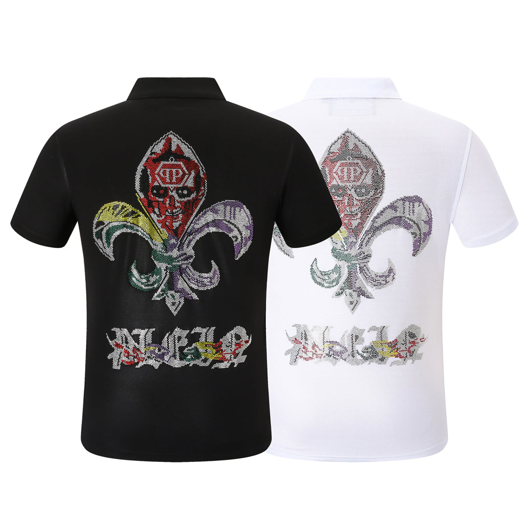 SOLO-24ss POLO shirt SOLODSQ2