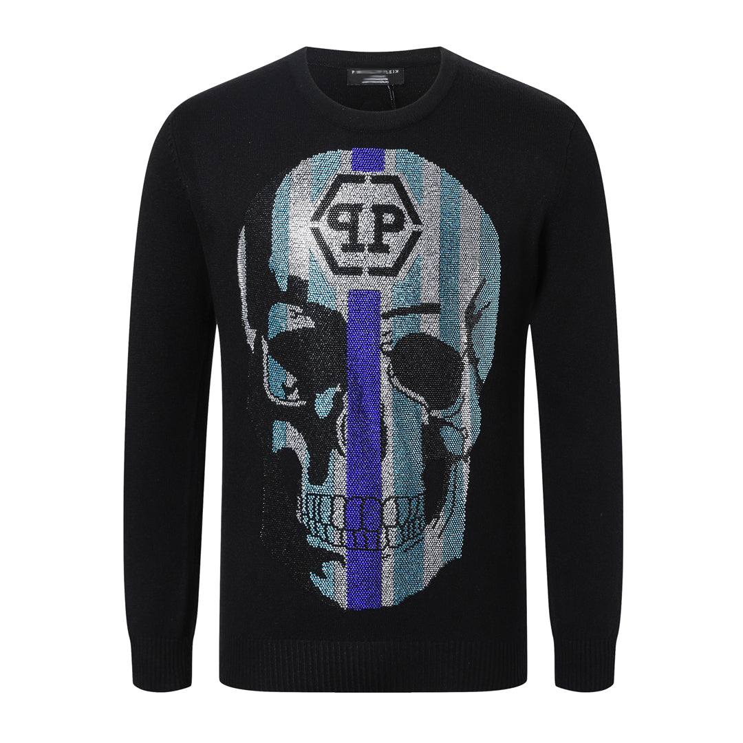 SOLO-2024ss Fleece Sweatshirt SOLODSQ2