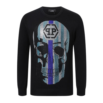 SOLO-2024ss Fleece Sweatshirt SOLODSQ2