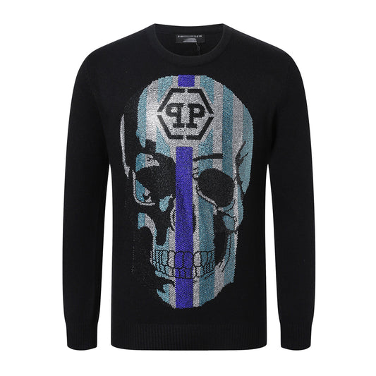 SOLO-2024ss Fleece Sweatshirt SOLODSQ2