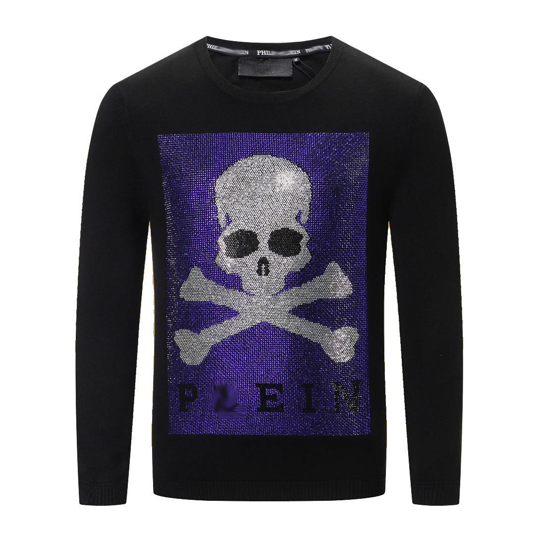 SOLO-24ss Fleece Sweatshirt SOLODSQ2