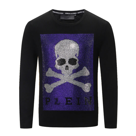 SOLO-24ss Fleece Sweatshirt SOLODSQ2