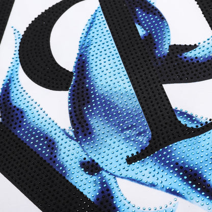 SOLO-2025ss Skull T-shirt SOLODSQ2