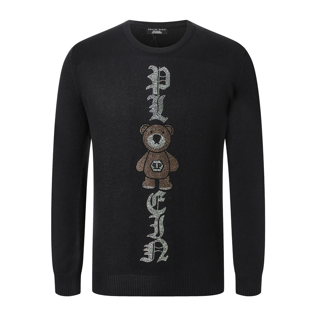 SOLO- Fleece Sweatshirt SOLODSQ2