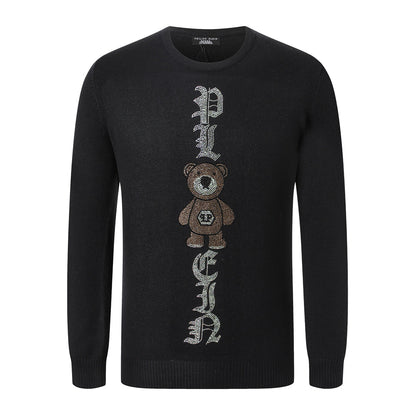 SOLO- Fleece Sweatshirt SOLODSQ2