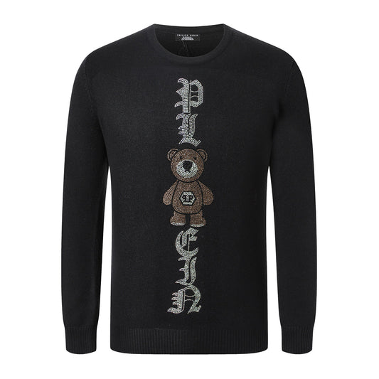 SOLO- Fleece Sweatshirt SOLODSQ2