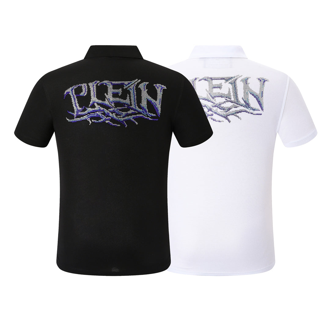 SOLO-2026ss POLO shirt SOLODSQ2