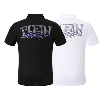 SOLO-2026ss POLO shirt SOLODSQ2