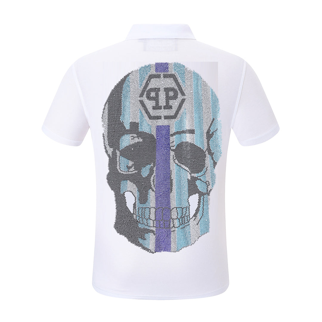 SOLO-25ss POLO shirt SOLODSQ2