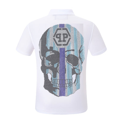 SOLO-25ss POLO shirt SOLODSQ2