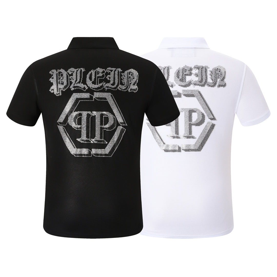 SOLO-2025ss POLO shirt SOLODSQ2