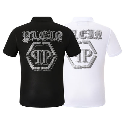 SOLO-2025ss POLO shirt SOLODSQ2