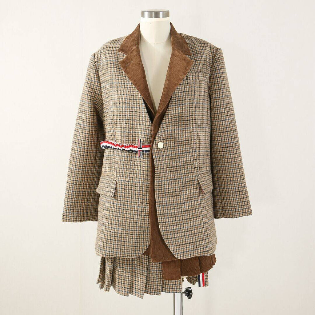 Detachable two-way suit - Image 3