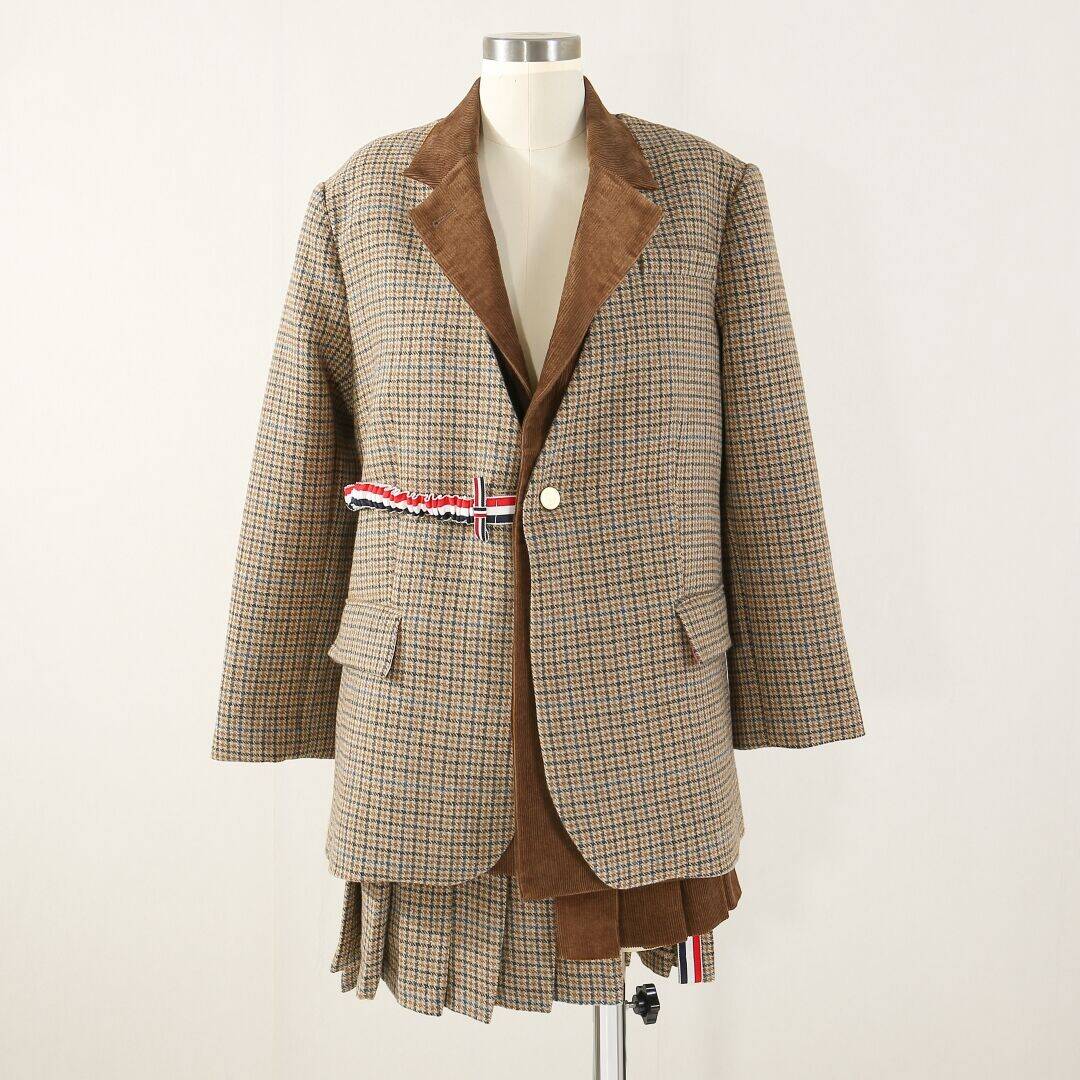 Detachable two-way suit - Image 3