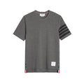 Solid color T-shirt | Thom Browne