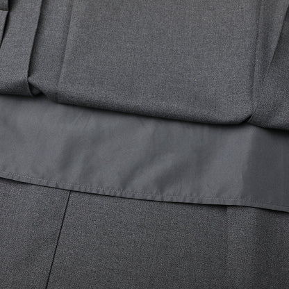 2025SS pleated skirt（副本） THOM TREND