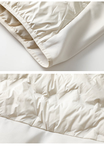 down jacket vest THOM TREND