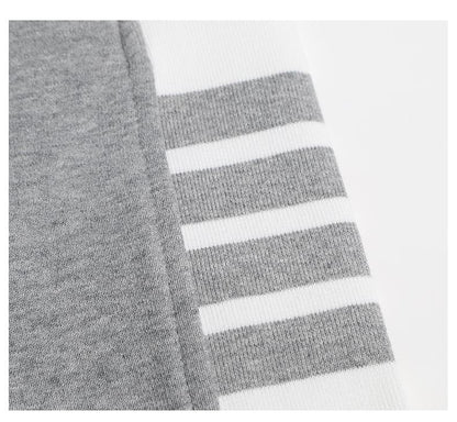 Four-bar beach swimming trunks（副本） THOM TREND